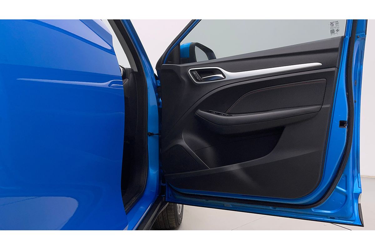 2022 MG ZS EV Essence AZS1