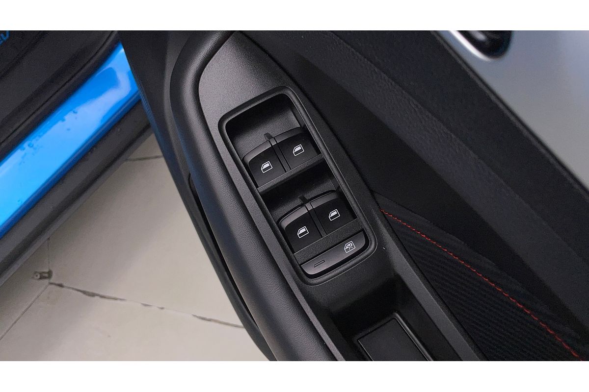 2022 MG ZS EV Essence AZS1