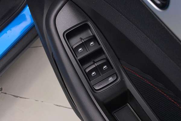 2022 MG ZS EV Essence AZS1