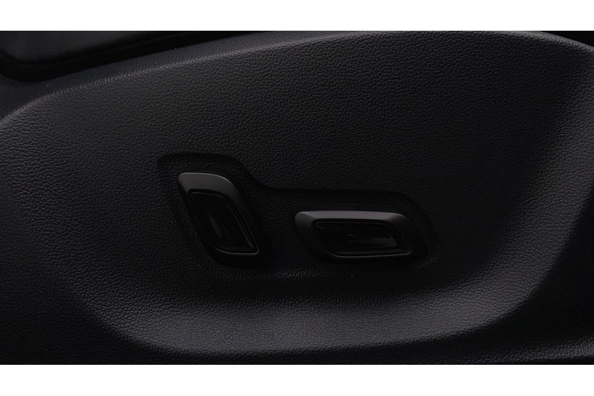 2022 MG ZS EV Essence AZS1