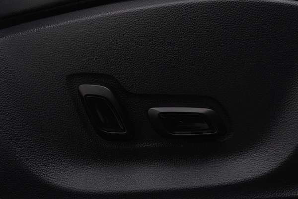 2022 MG ZS EV Essence AZS1
