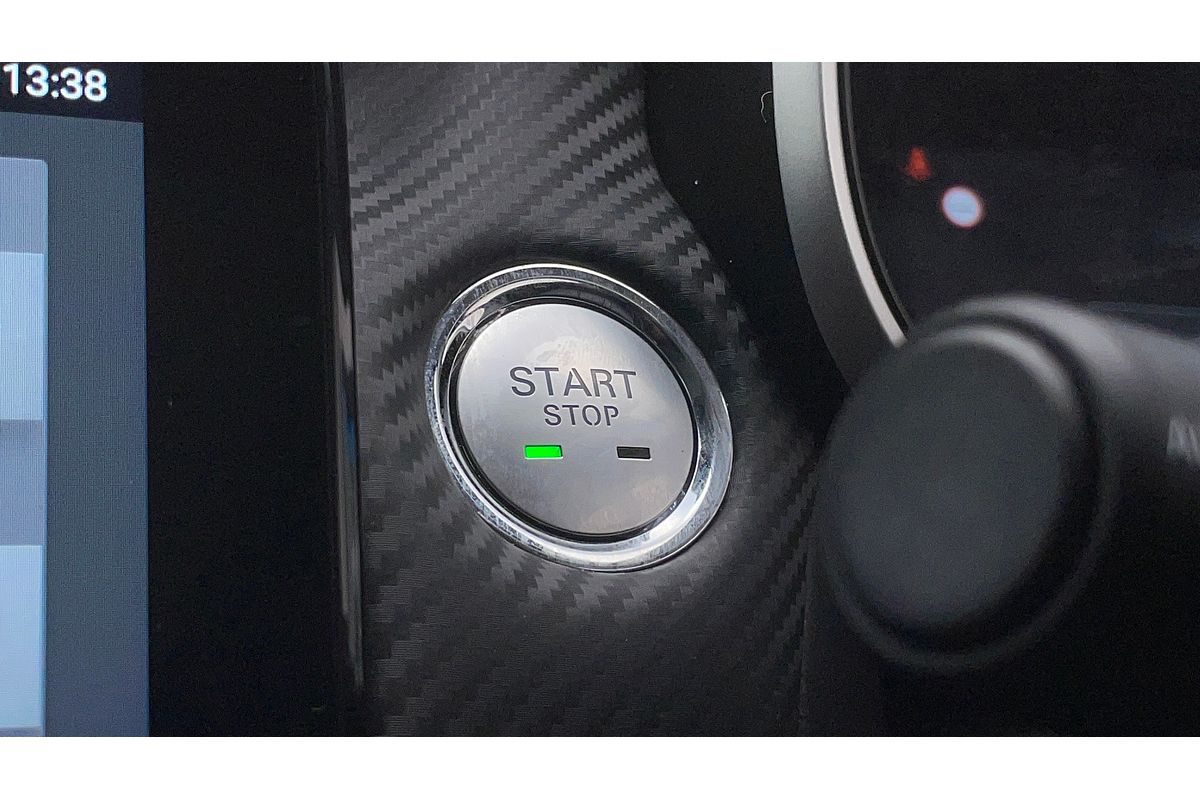 2022 MG ZS EV Essence AZS1