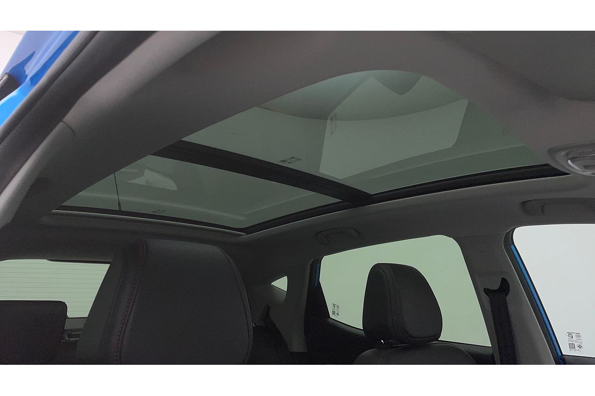 2022 MG ZS EV Essence AZS1