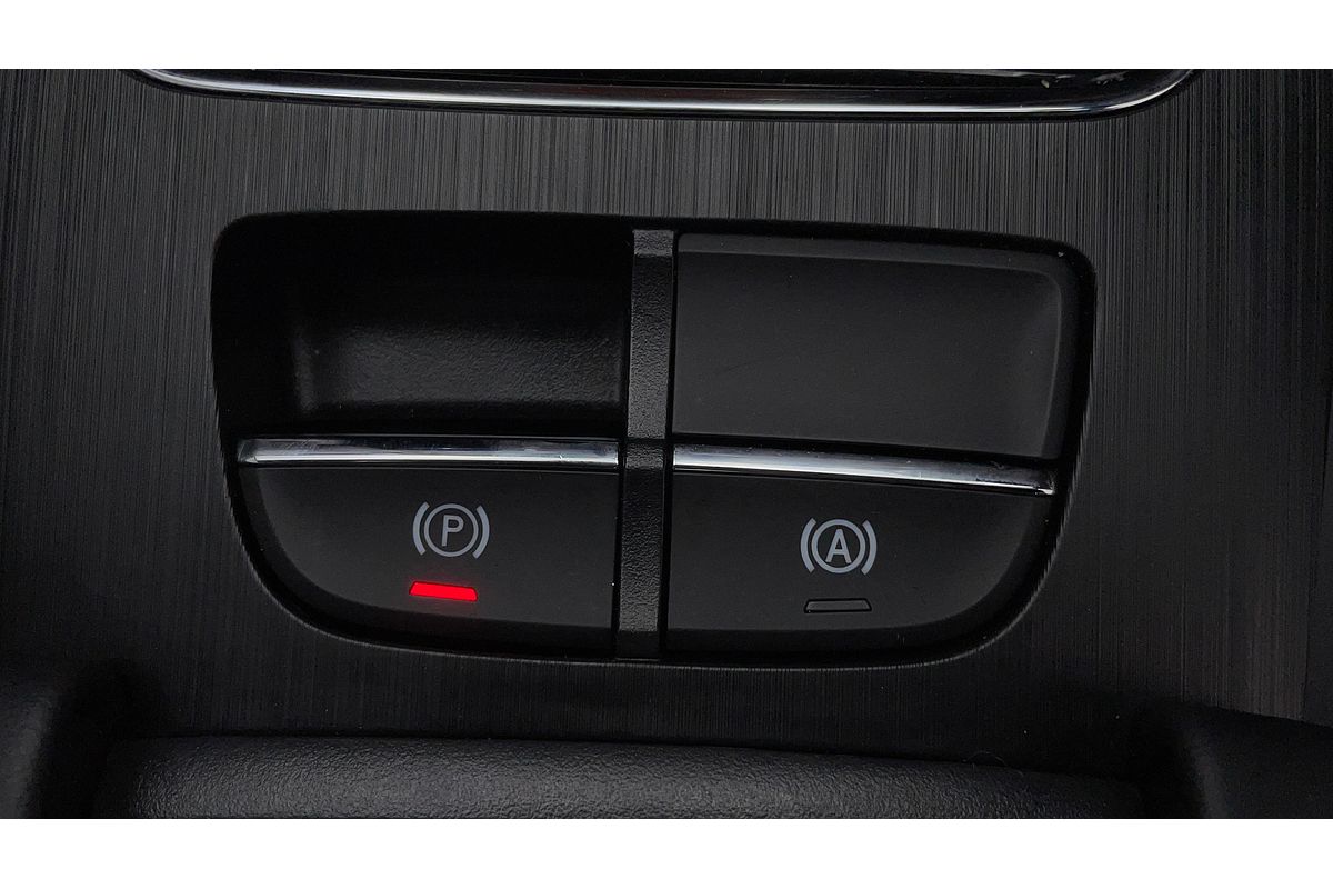 2022 MG ZS EV Essence AZS1