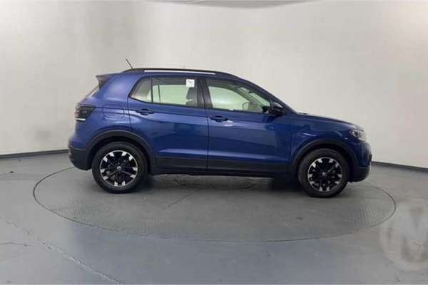 2023 Volkswagen T-Cross 85TSI Life C11