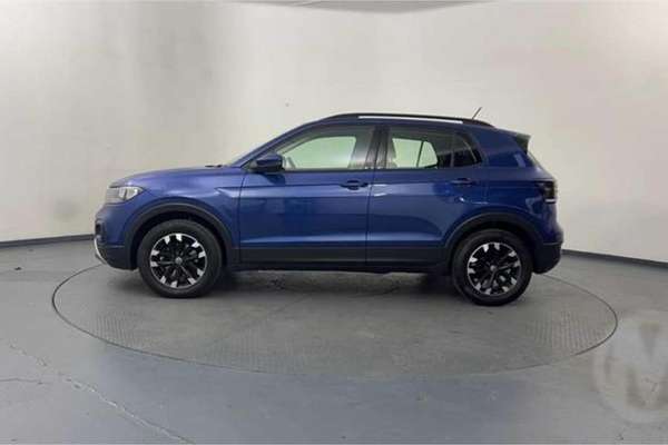 2023 Volkswagen T-Cross 85TSI Life C11