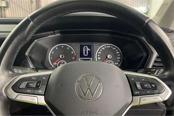 2023 Volkswagen T-Cross 85TSI Life C11