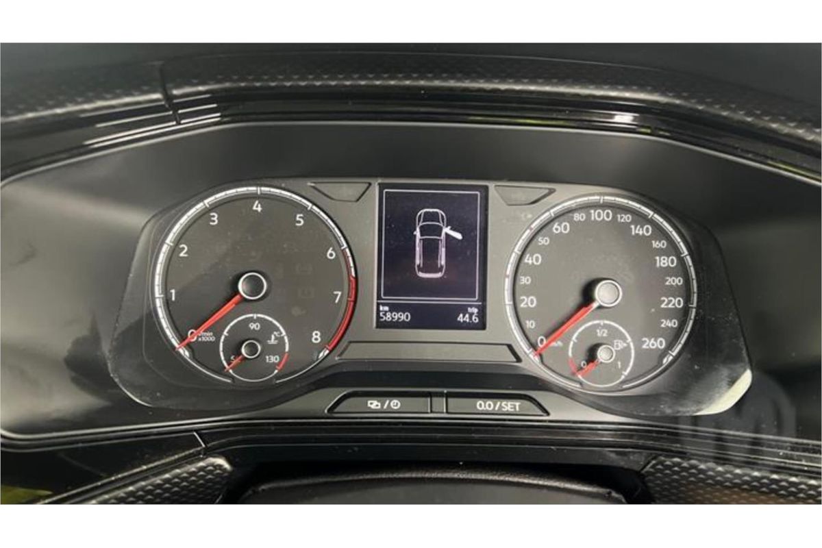 2023 Volkswagen T-Cross 85TSI Life C11