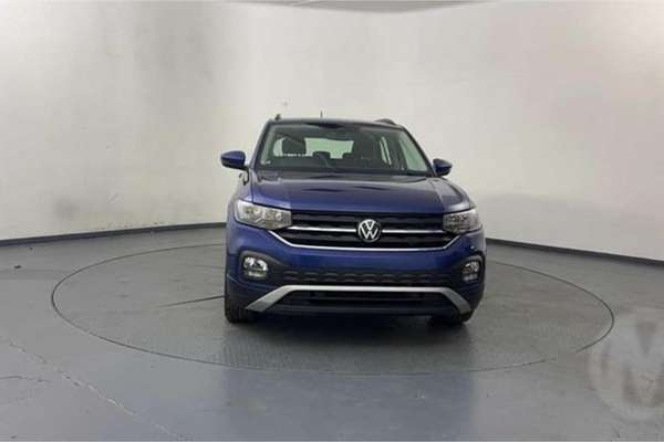2023 Volkswagen T-Cross 85TSI Life C11