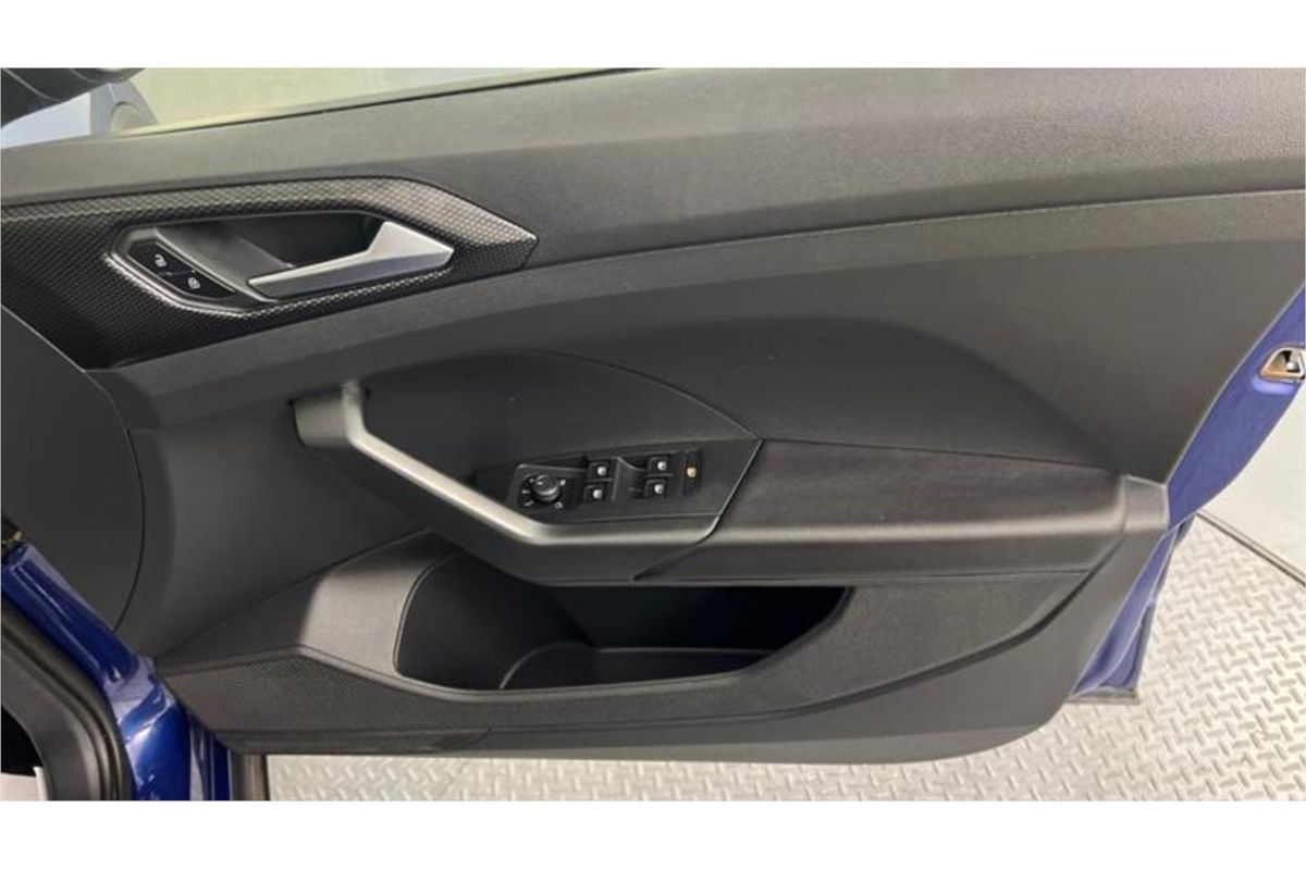 2023 Volkswagen T-Cross 85TSI Life C11