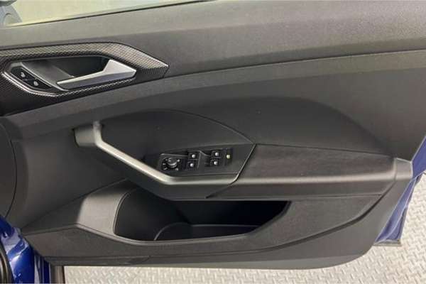 2023 Volkswagen T-Cross 85TSI Life C11