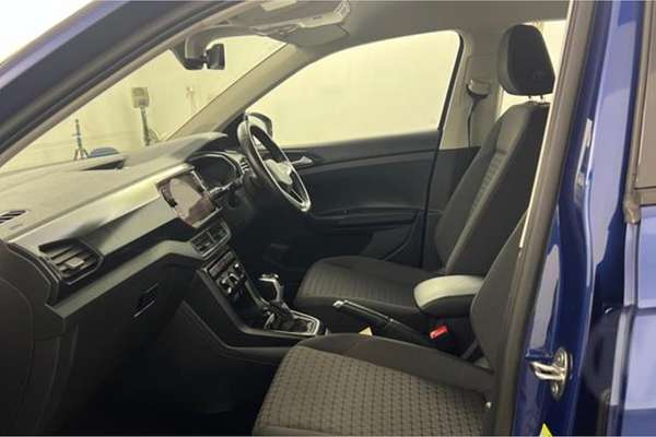 2023 Volkswagen T-Cross 85TSI Life C11