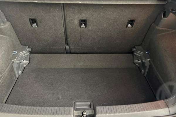 2023 Volkswagen T-Cross 85TSI Life C11