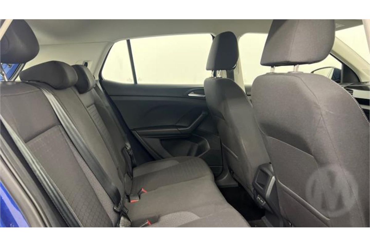 2023 Volkswagen T-Cross 85TSI Life C11