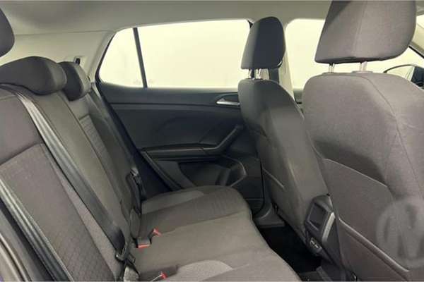 2023 Volkswagen T-Cross 85TSI Life C11