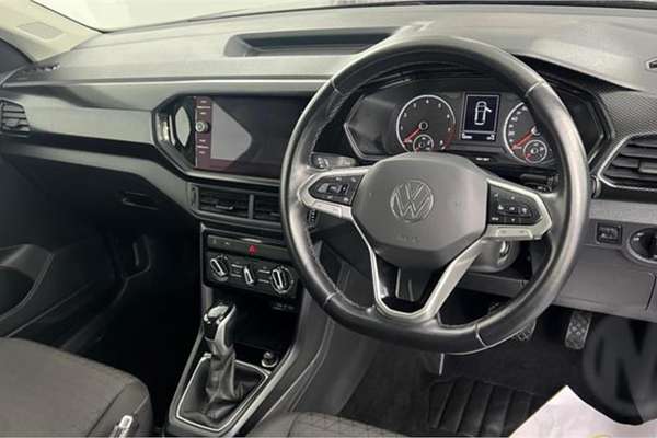2023 Volkswagen T-Cross 85TSI Life C11