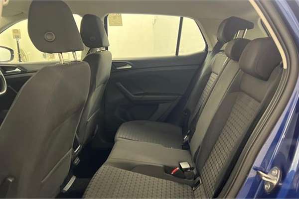 2023 Volkswagen T-Cross 85TSI Life C11