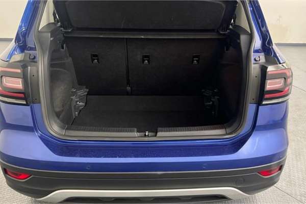 2023 Volkswagen T-Cross 85TSI Life C11