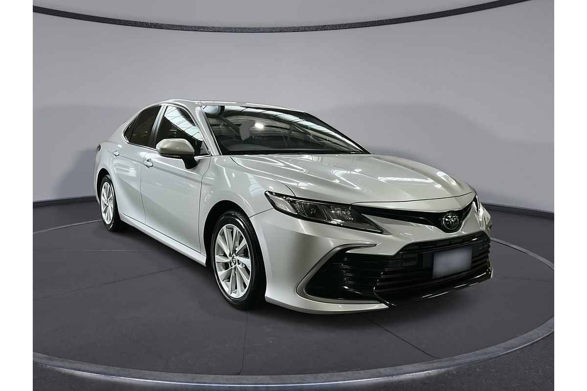 2021 Toyota Camry Ascent AXVA70R