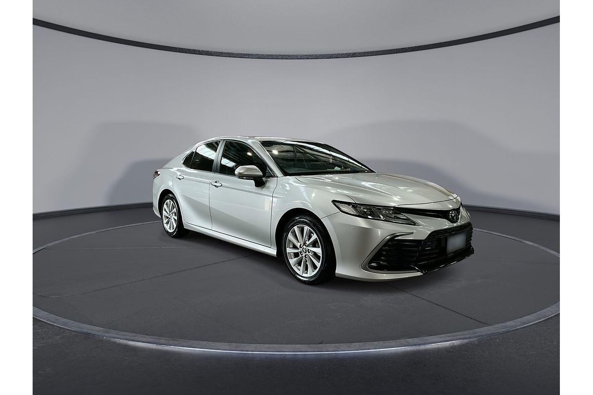 2021 Toyota Camry Ascent AXVA70R