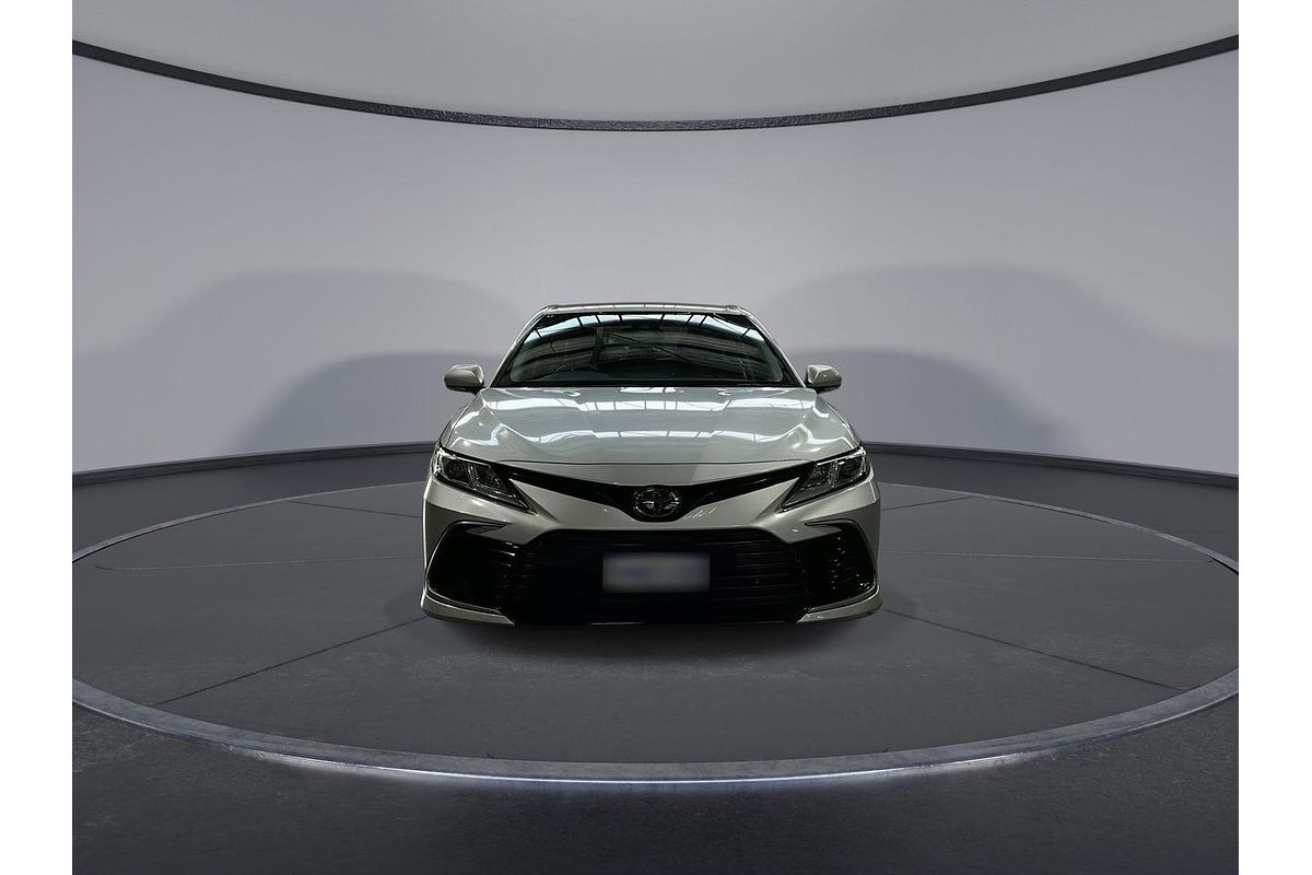 2021 Toyota Camry Ascent AXVA70R