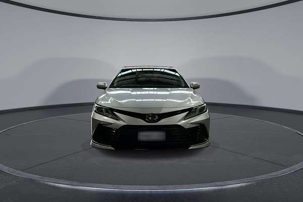 2021 Toyota Camry Ascent AXVA70R