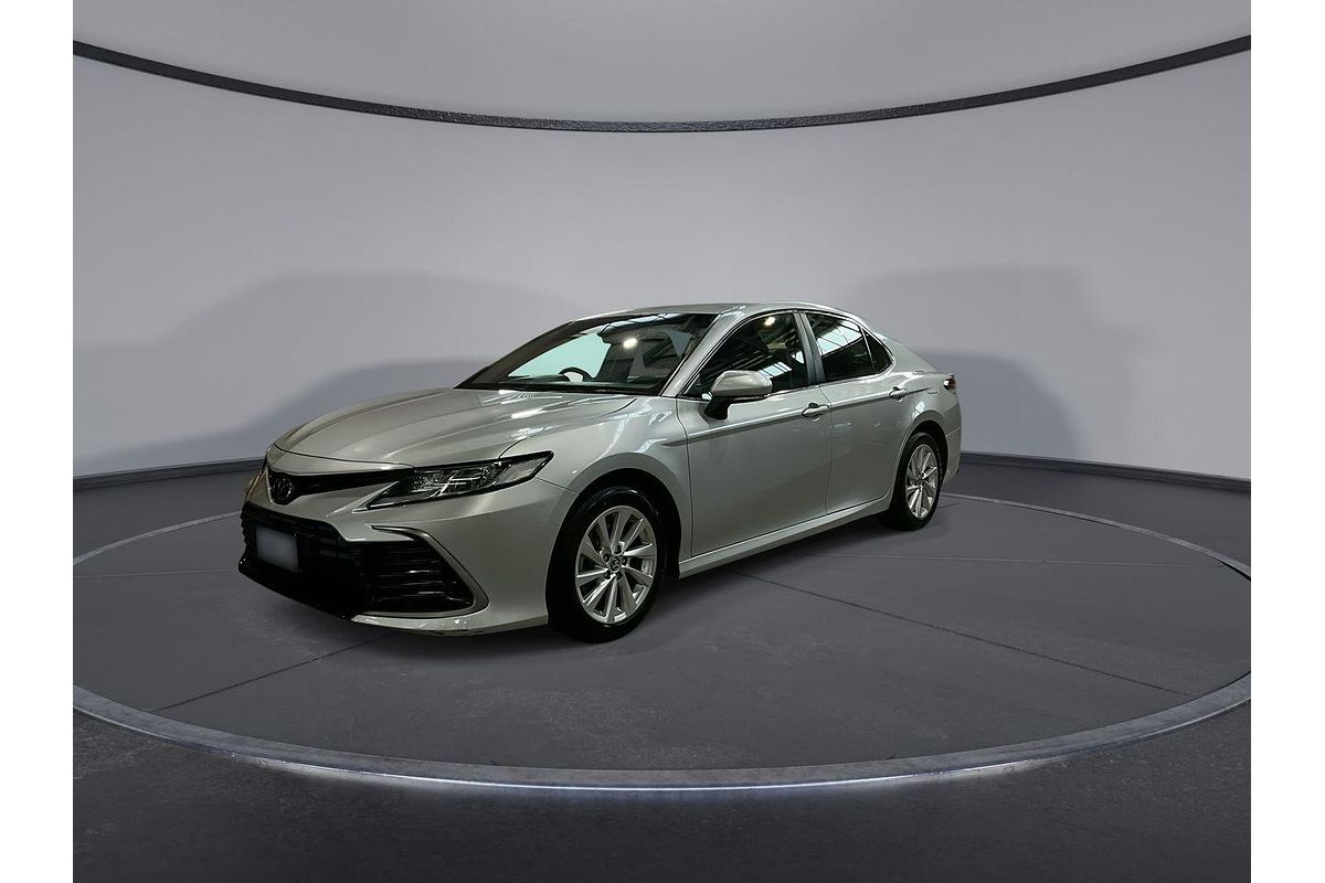 2021 Toyota Camry Ascent AXVA70R