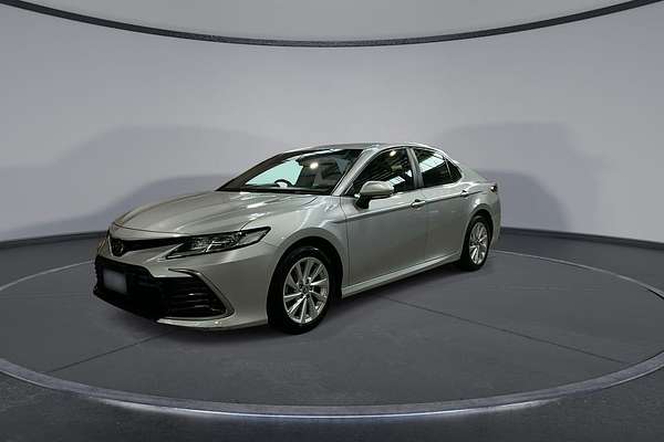 2021 Toyota Camry Ascent AXVA70R