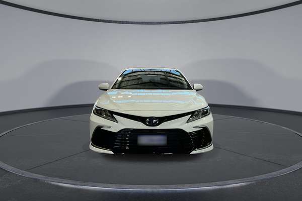 2024 Toyota Camry Ascent AXVH70R