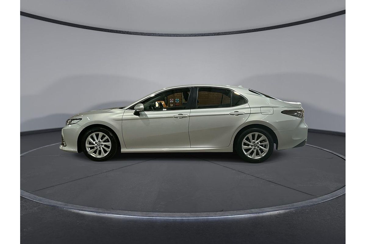 2021 Toyota Camry Ascent AXVA70R