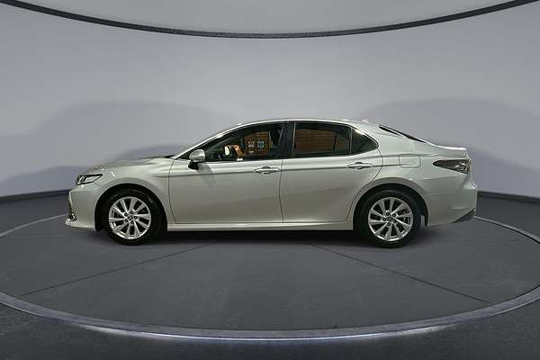 2021 Toyota Camry Ascent AXVA70R