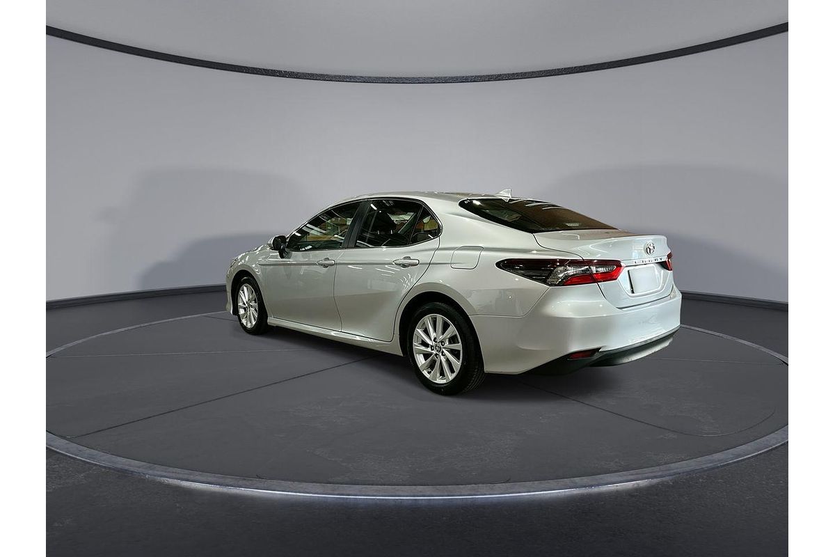 2021 Toyota Camry Ascent AXVA70R