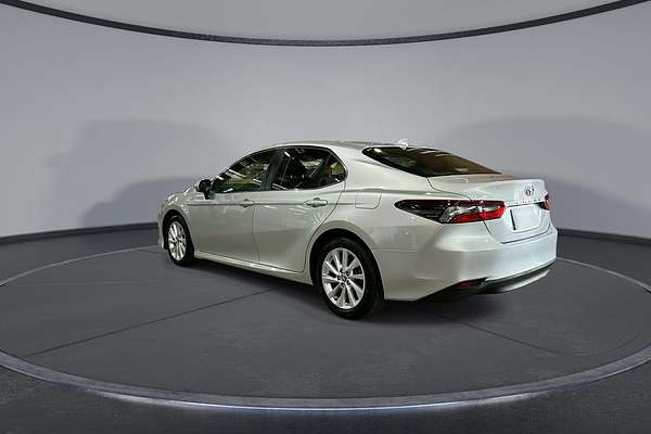2021 Toyota Camry Ascent AXVA70R