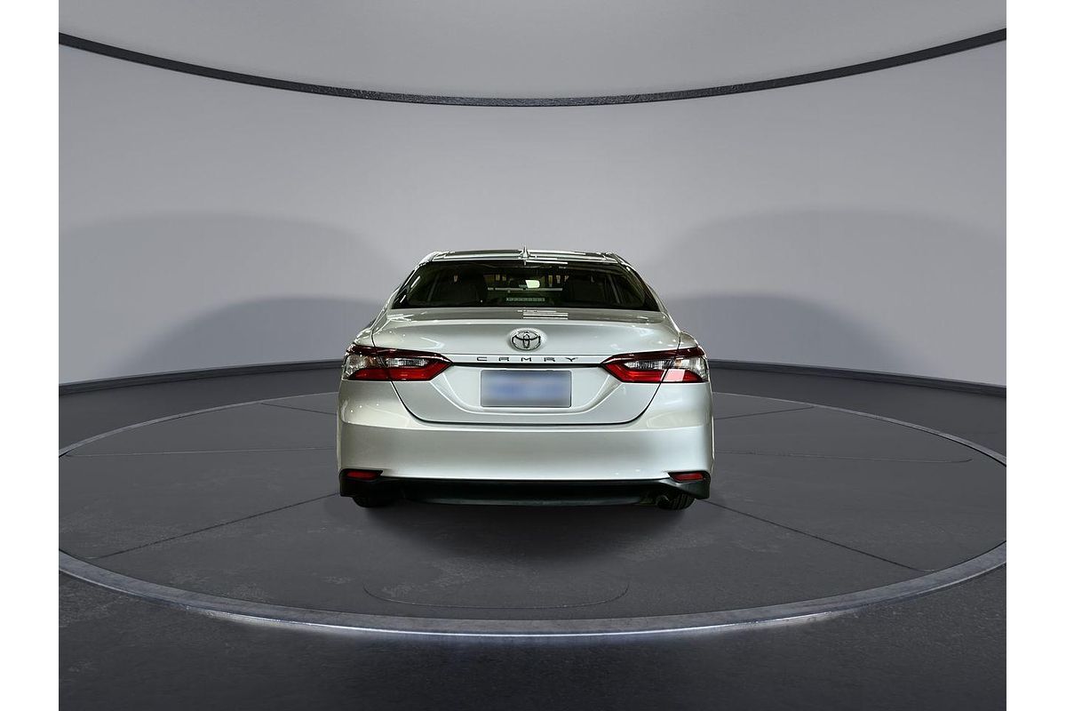 2021 Toyota Camry Ascent AXVA70R