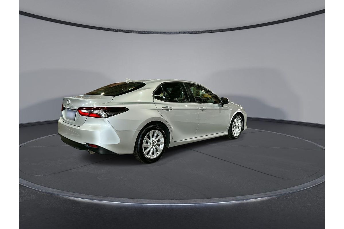 2021 Toyota Camry Ascent AXVA70R