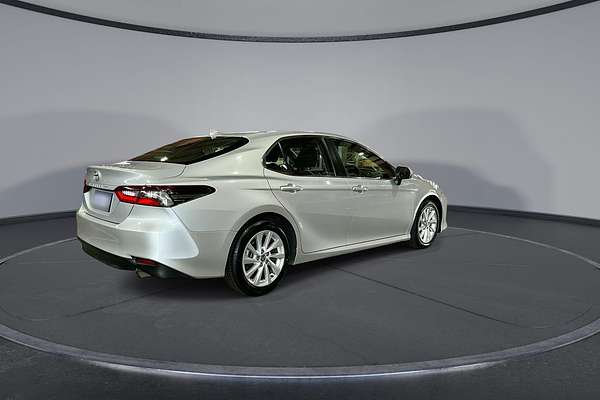 2021 Toyota Camry Ascent AXVA70R