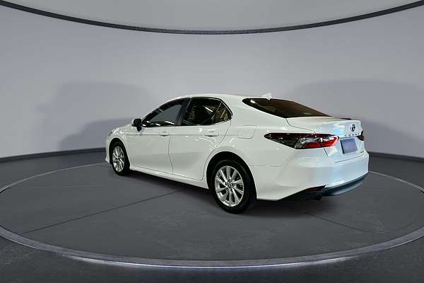 2024 Toyota Camry Ascent AXVH70R