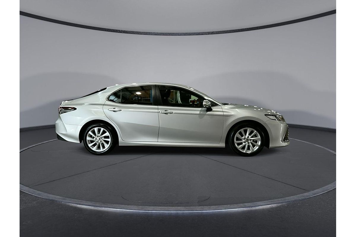 2021 Toyota Camry Ascent AXVA70R