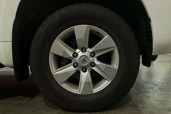 2022 Toyota Landcruiser Prado GXL GDJ150R
