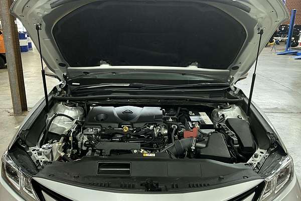 2021 Toyota Camry Ascent AXVA70R