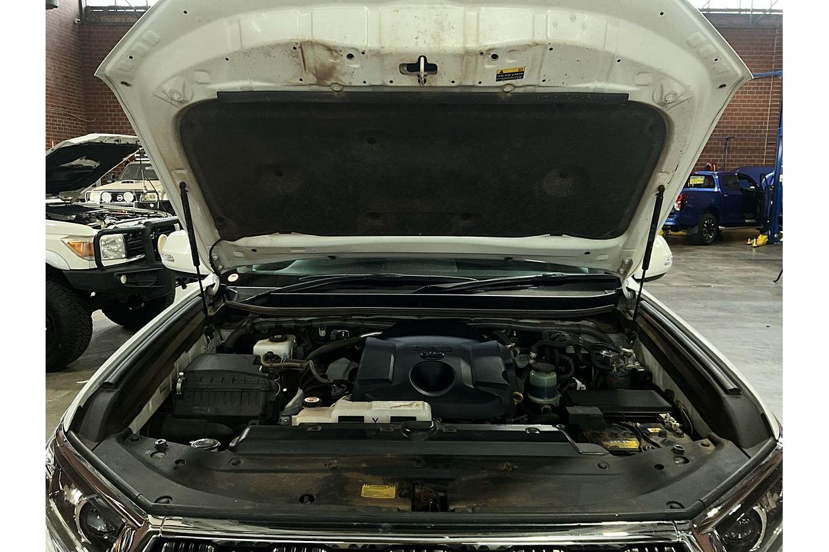 2022 Toyota Landcruiser Prado GXL GDJ150R