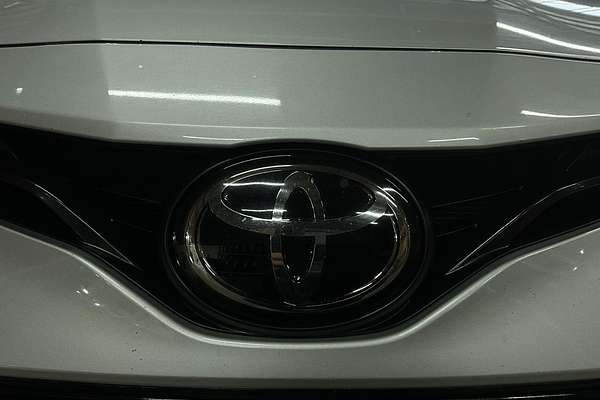 2021 Toyota Camry Ascent AXVA70R