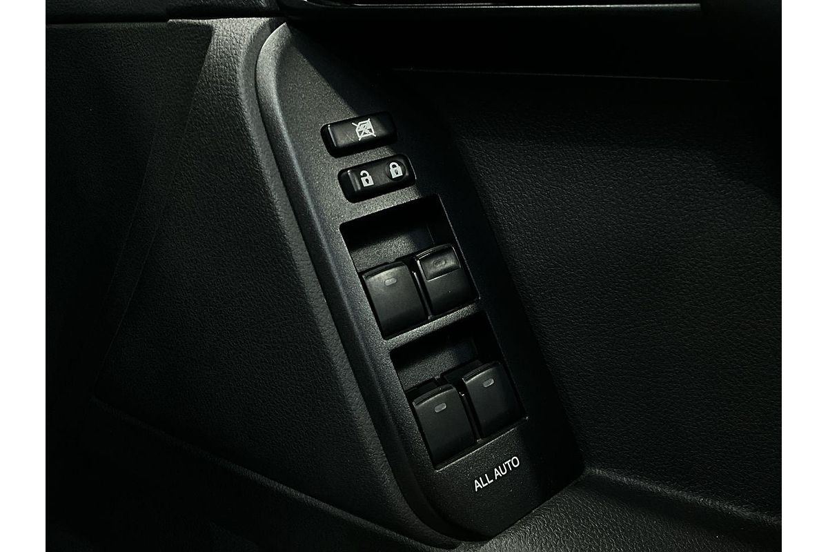 2022 Toyota Landcruiser Prado GXL GDJ150R