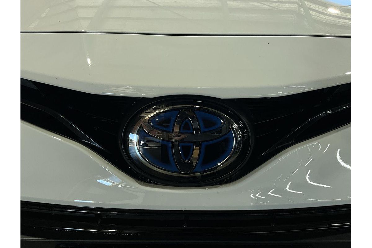 2024 Toyota Camry Ascent AXVH70R