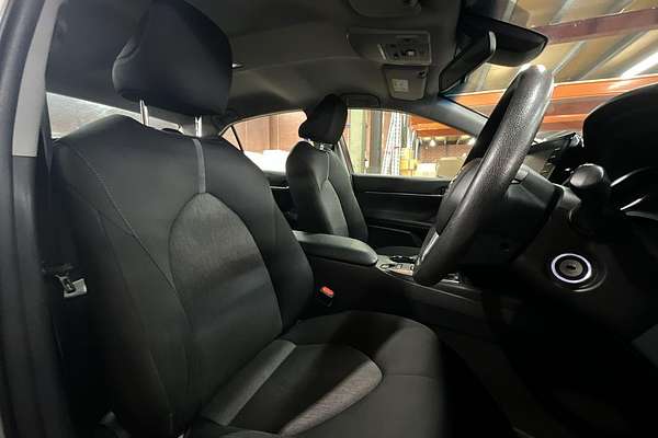 2021 Toyota Camry Ascent AXVA70R
