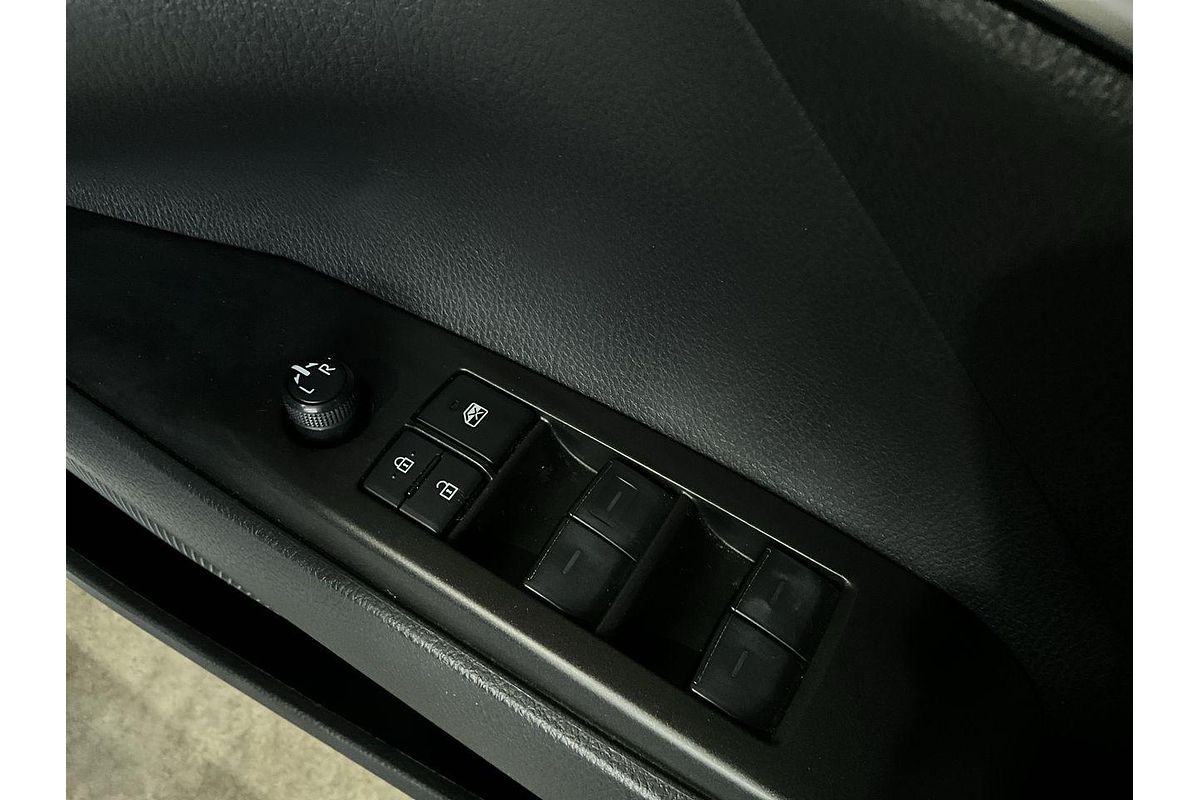 2021 Toyota Camry Ascent AXVA70R
