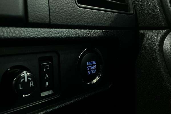2022 Toyota Landcruiser Prado GXL GDJ150R