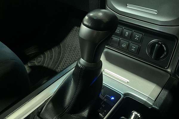 2022 Toyota Landcruiser Prado GXL GDJ150R