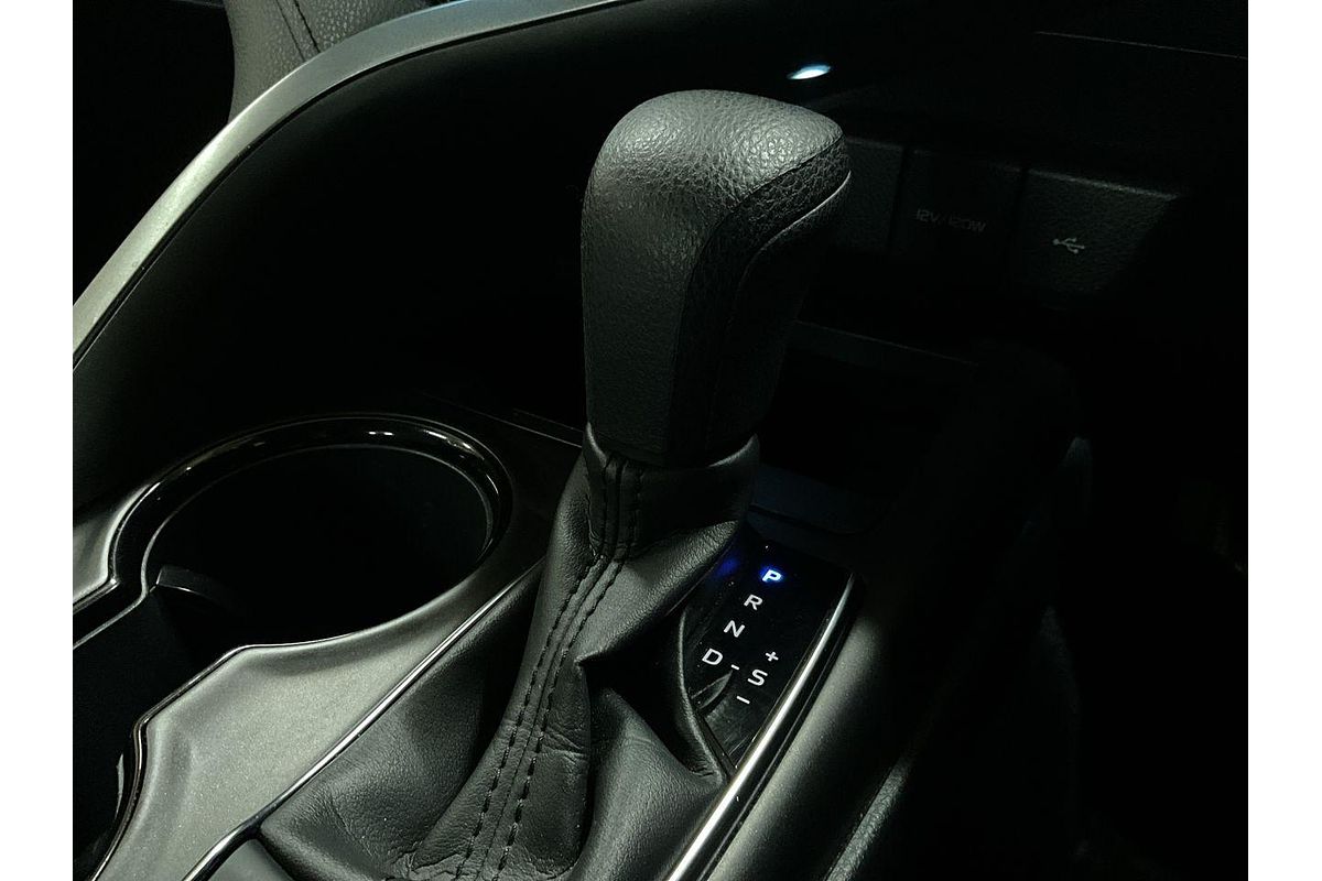 2021 Toyota Camry Ascent AXVA70R
