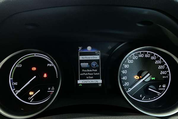 2024 Toyota Camry Ascent AXVH70R